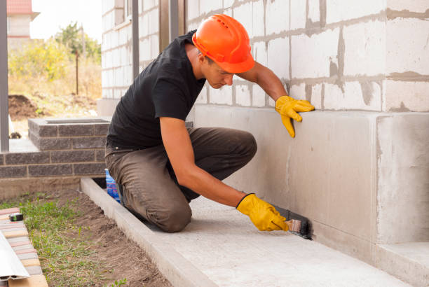 Licensed Exterior Waterproofing service in Erie, PA - Halo Water Proofing